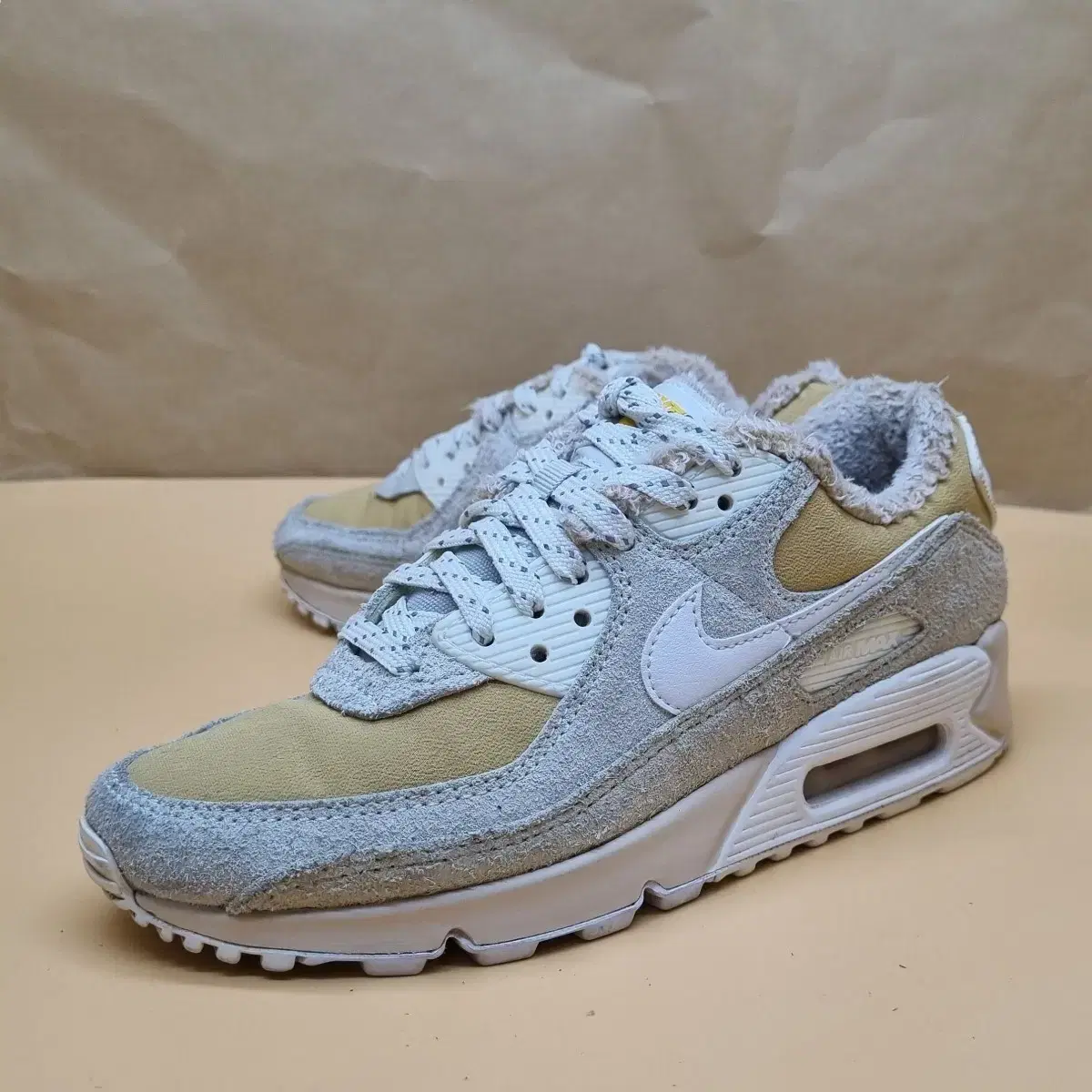 Nike Air Max 90 Twine Women's Sneakers 230.