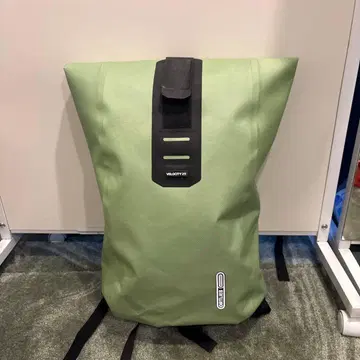 오르트립 백팩 방수