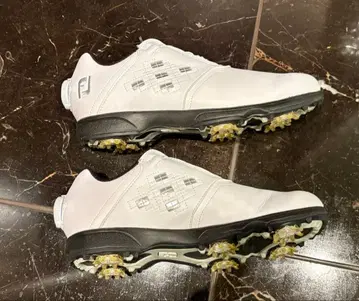 Foot Joy 골프 신발