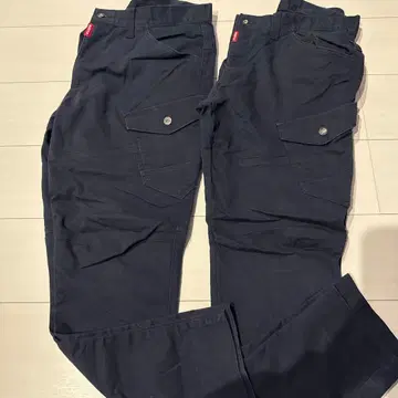 BURTLE 작업옷 No.5022 2벌