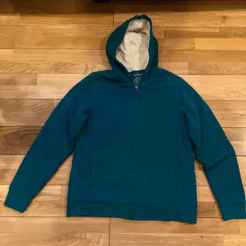 LL 비 풀 집업 후드티