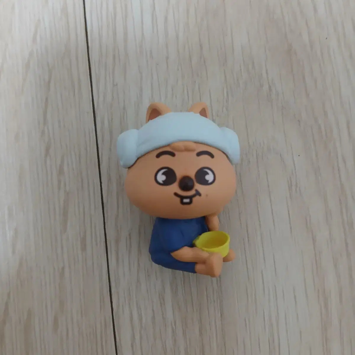 Skiz Stray Kids Sauna Gacha Han Kwoka