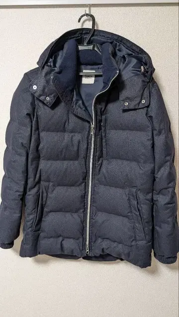 TAKEO KIKUCHI 다운 자켓 사이즈 2