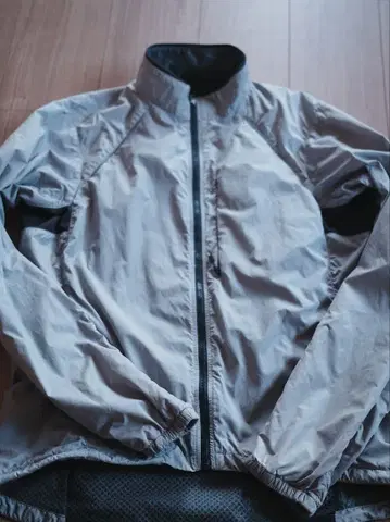 몽벨 크리마플러스 메쉬 사이클 의류 L