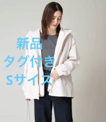 a.v.v 새상품 라이너 포함 마운틴 파카