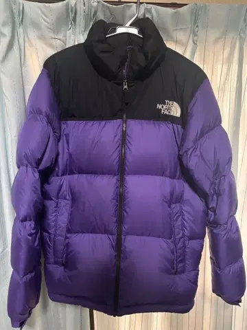 THE NORTH FACE 다운 자켓 XXL 눕시