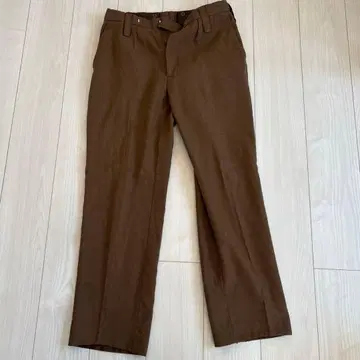 영국군 바락 팬츠