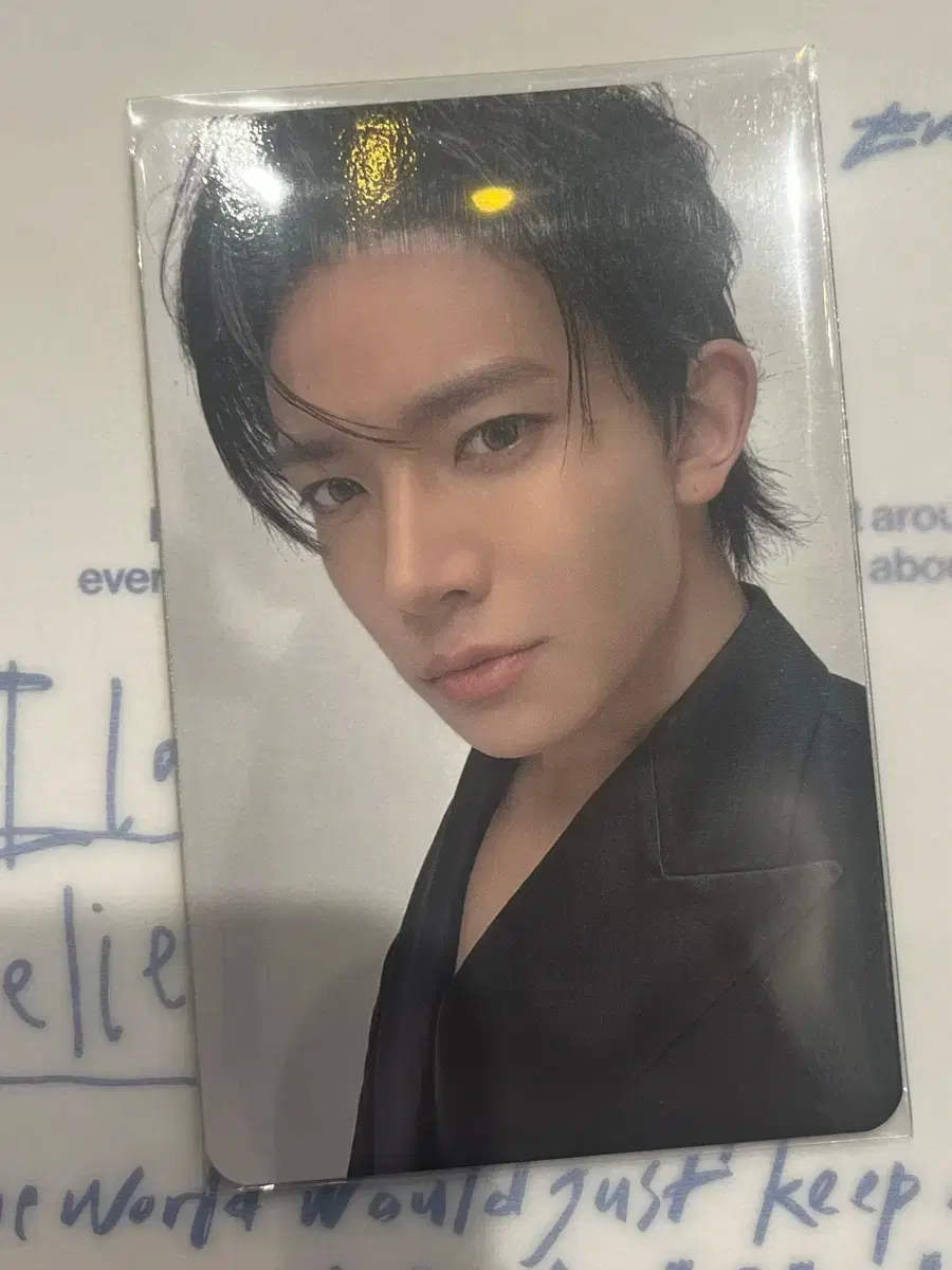 Enhypen heeseung vr poca