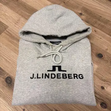 J.린드버그 후드티 사이즈:M