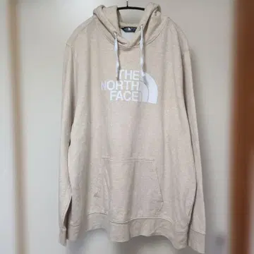 THE NORTH FACE / 풀오버 후드티 XXL