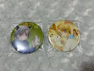 학원 앨리스 캔뱃지