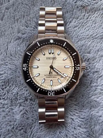 [ 미사용 ] 세이코 SBDC201 프로스펙스