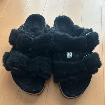 BIRKENSTOCK 보아 애리조나 사이즈 38