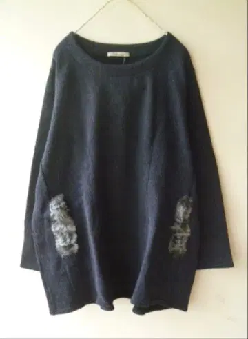 15호*귀여운 디자인의 튜닉 [정가 13500엔] 3