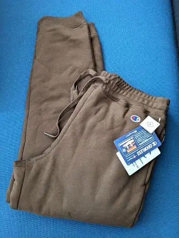 챔피온 스웨트 팬츠 보아 안감 C3-W216