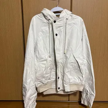 nautica 래글런 코튼 자켓