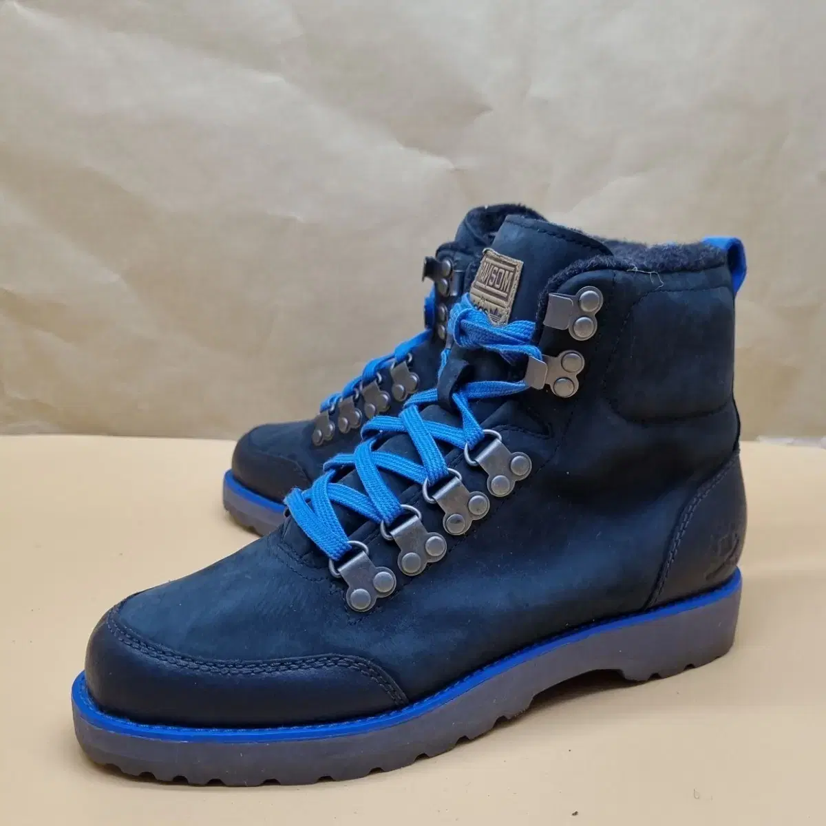 Adidas Ransom Women's Winter Boots 235.