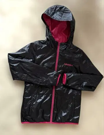 adidas 여성용 점퍼 M 사이즈 초경량