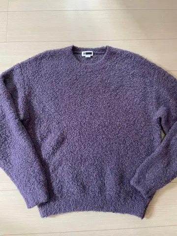 H BEAUTY&YOUTH UNITED ARROWS 니트 M