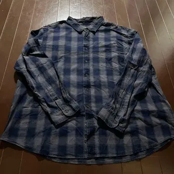 Faded Glory 셔츠 3XL