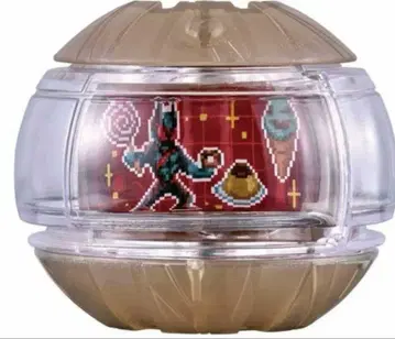 [한정판] 가면라이더 제츠 캡슐 크리스마스