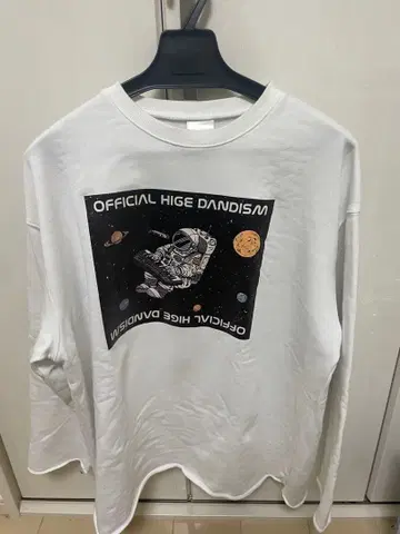 Officialdism FC Tour Vol.2 맨투맨 히게단