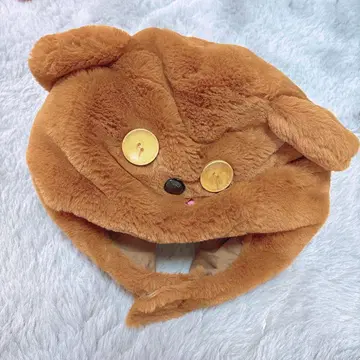 유니버셜 스튜디오 재팬 (USJ) 팀 팬 캡