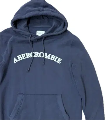 새상품급 아바클로 남성용 풀오버 후드티 사이즈 M