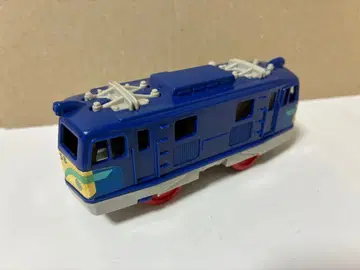 [ 프라레일 ] EF-58 전기 기관차 하자품 레어