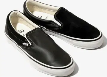 새상품 엔지니어드 가먼츠 OTW by Vans Slip-On 26.5