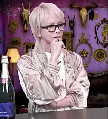 SHARE SPIRIT 크로스 레이스 스카잔 HYDE