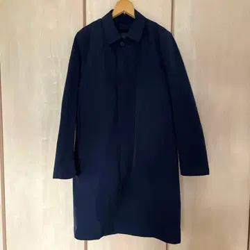 Maker's Shirt 카마쿠라 이너 다운 포함 스텐카라 코트