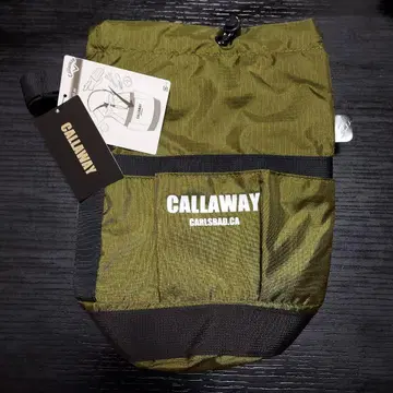 CALLAWAY Aliset Round Bag 23 JM