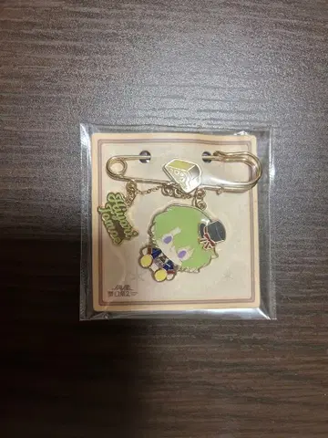 앙스타 순몽 브로치 토모에 히요리