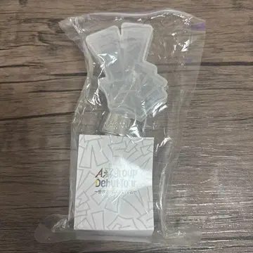 A!group Debut Tour 응원봉