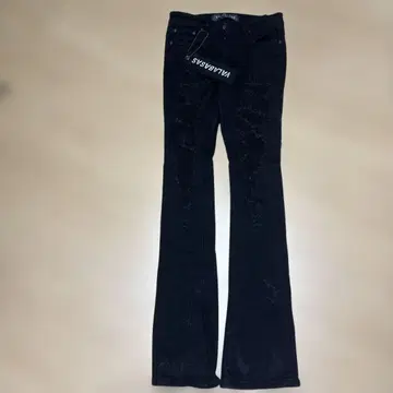 장미 바바 수플레 데님 28