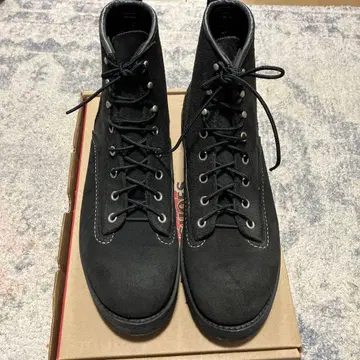 새상품급 RED WING 2900 후지이 타카유키 감수