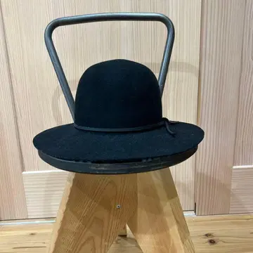 brixton 브릭스톤 울 펠트 햇 M 사이즈 블랙