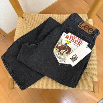 [ 별주 ] Lee101 x DOORS STRAIGHTPANTS