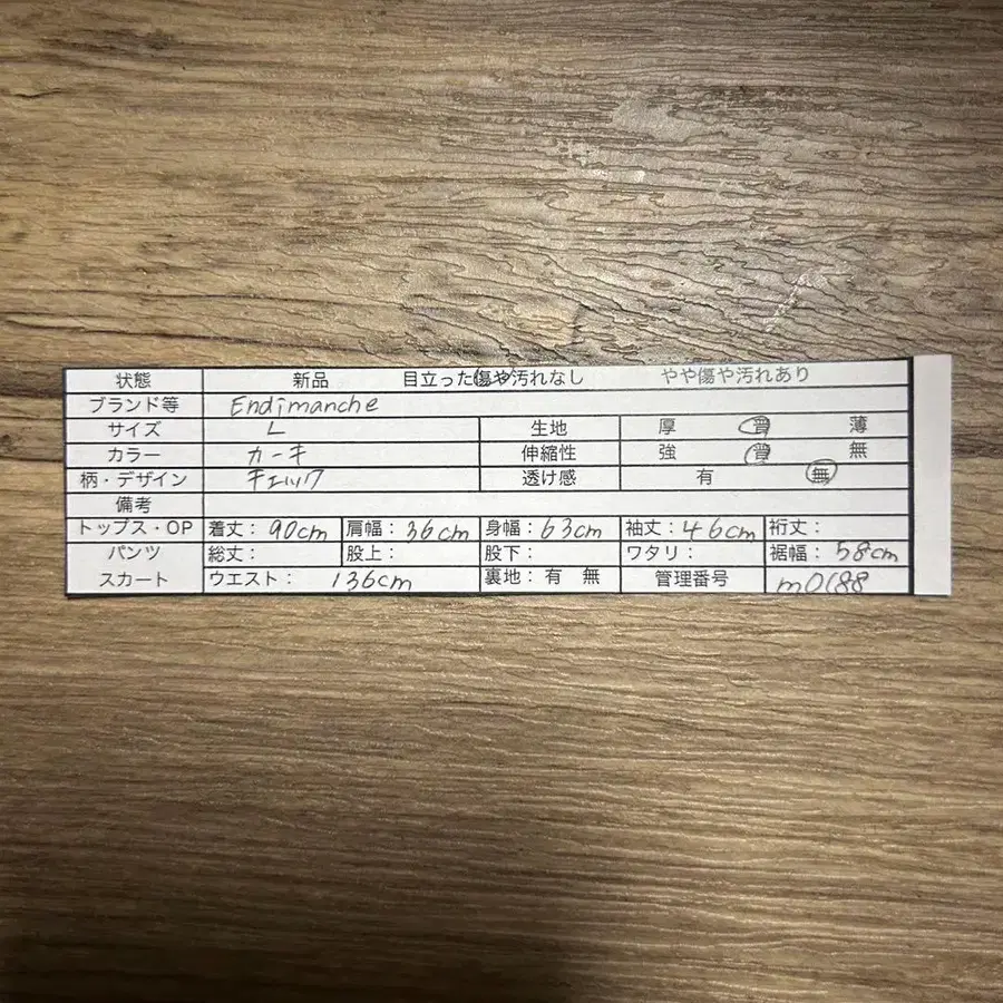 2번째 상품 이미지