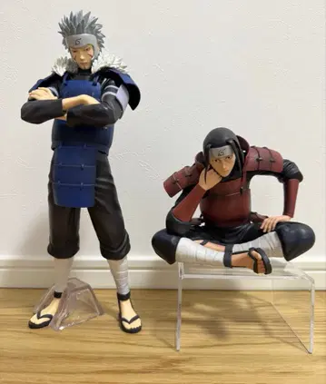 제일복권 NARUTO 돌풍전 이어지는 마음 A상 B상