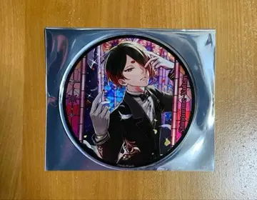 악마 집사와 검은 고양이 아쿠네코 그라테 콜라보 코스터 시노노메 유한