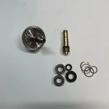 15 이그지스트 기어 [ 관번LF ]