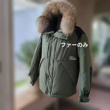 FIRSTDOWN 후드용 [퍼만]