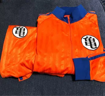 드래곤볼 저리 남성용 LL 거북선류