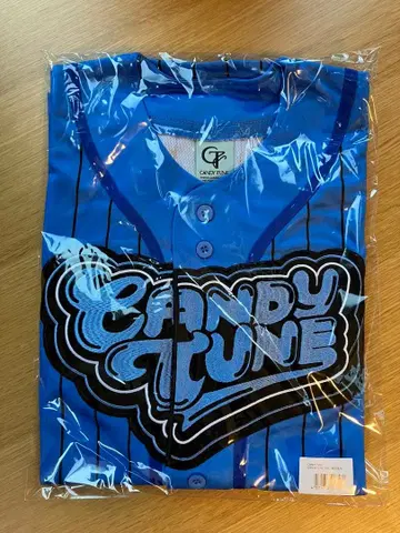 CANDY TUNE 캔츄 최애 어필 유니폼 키리하라 미즈키