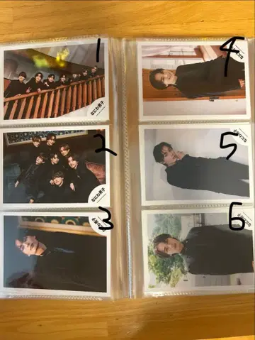 오오니시 류세이 나니와단시 오프샷 makeupday Missing