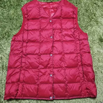 TAION 다운 베스트 TAION-001