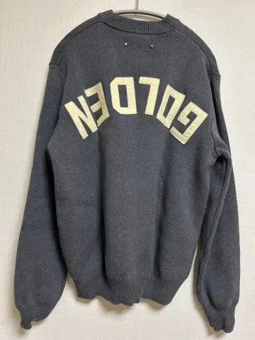 [ 착용 1회 택 보관 있음 ] 뮤즈 드 두지엠 클라세 골든구스