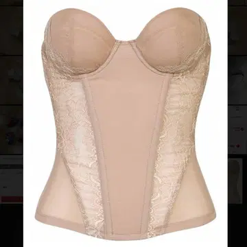 와코루 브라이덜 이너 B65 BQC300